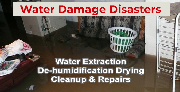 Port Chester , New York  water damage cleanup